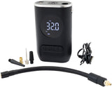 Portable Air Compressor Tyre Inflator Battery Car Bike AF98-2215 - Aeroflow