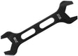 Double Ended Pro Spanner Singlspanner -20 B-Nut To -20 S-Nut AF98-2244-1-2020 - Aeroflow