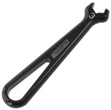 Alloy Pro Spanner Single -3AN Black Single -3AN Pro Wrench AF98-2255-1-03 - Aeroflow