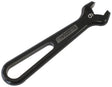 Alloy Pro Spanner Single -6AN Black Single -6AN Pro Wrench AF98-2255-1-06 - Aeroflow