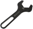 Alloy Pro Spanner Single -20AN Black Single -20AN Pro Wrench AF98-2255-1-20 - Aeroflow