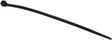 High Temp Cable Ties 2.5 x 100mm25 Pack Black Zip Tie PA46 AF98-2510-25 - Aeroflow