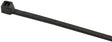 Cable Ties 2.5mm x 150mm 1000 Pack Black Zip Tie PA66 AF98-2515-1000 - Aeroflow