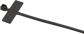 Marker Cable Ties 2.5mm x 200mm25 Pack White Zip Tie PA66 AF98-2520-25 - Aeroflow