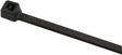 High Temp Cable Ties 3.6 x 150mm1000 Pack Black Zip Tie PA46 AF98-3615-1000 - Aeroflow