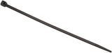 High Temp Cable Ties 3.6 x 150mm25 Pack Black Zip Tie PA46 AF98-3615-25 - Aeroflow