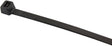 Heavy Duty Cable Tie 4.8 x 280mm1000 Pack Black Zip Ties PA66 AF98-4828-1000 - Aeroflow