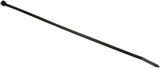 Heavy Duty Cable Tie 4.8 x 280mm1000 Pack Black Zip Ties PA66 AF98-4828-1000 - Aeroflow