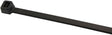 High Temp Cable Ties 4.8 x 380mm25 Pack Black Zip Tie PA46 AF98-4838-25 - Aeroflow