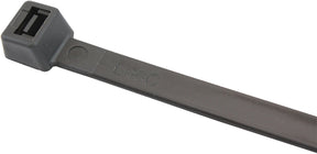 Cable Ties 7.6mm x 300mm 100 Pack Black Zip Tie PA66 AF98-7630-100 - Aeroflow