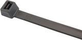 Cable Ties 7.6mm x 300mm 1000 Pack Black Zip Tie PA66 AF98-7630-1000 - Aeroflow