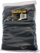 Cable Ties 7.6mm x 300mm 1000 Pack Black Zip Tie PA66 AF98-7630-1000 - Aeroflow