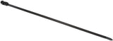 Screw Mount Cable Ties 7.6 x 400M6 100 Pack Black Zip Tie PA66 AF98-7640-100 - Aeroflow