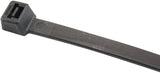 Cable Ties 8.8mm x 300mm 100 Pack Black Zip Tie PA66 AF98-8830-100 - Aeroflow