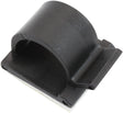 Cable Tie Mount Clamp 16mm Max Bundle PA66 3M Adhesive 25 Pac AF98-9979-25 - Aeroflow
