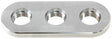Weld In Alloy Plate -6 ORB Ports For Vacuum Intercooler AF986-06 - Aeroflow