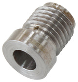 Egt Steel Weld On 7/16-20 No Cap Male K - Type 1/4" Probe AF989-04S-01 - Aeroflow
