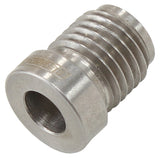Egt S/S Steel Weld On 7/16-20 No Cap Male K - Type 1/4" Probe AF989-04SS-01 - Aeroflow