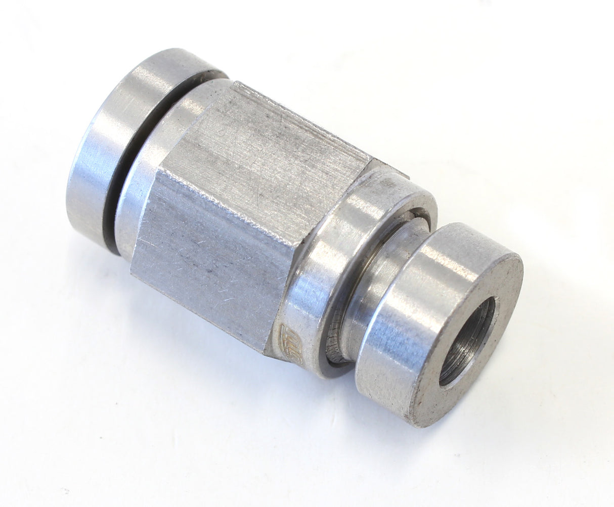 Egt S/S Steel Weld On 7/16-20 Thread Male K - Type 1/4" Probe AF989-04SS - Aeroflow
