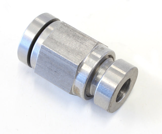 Egt S/S Steel Weld On 7/16-20 Thread Male K - Type 1/4" Probe AF989-04SS - Aeroflow