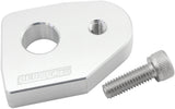 MAP Sensor Alloy Weld On Plate Alloy Bosch AF989-06D - Aeroflow