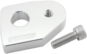 MAP Sensor Alloy Weld On Plate Alloy Bosch AF989-06D - Aeroflow