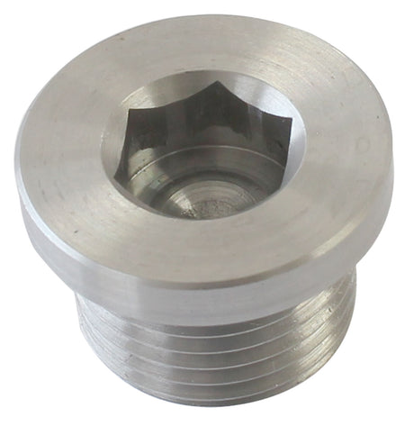 Oxygen Sensor Allen Key Plug When O2 Sensor Is Removed AF989 - Aeroflow