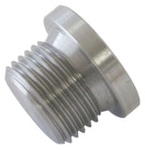 Oxygen Sensor Allen Key Plug When O2 Sensor Is Removed AF989 - Aeroflow