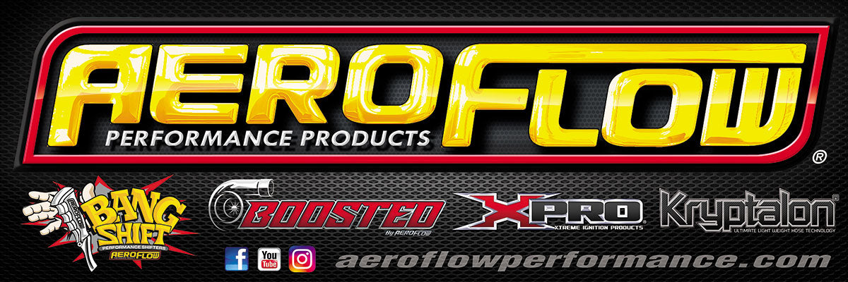 Promo Banner 1200 x 400 / 1.2M x 40CM AF99-2000 - Aeroflow