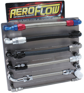 Counter Display AF99-2005 - Aeroflow