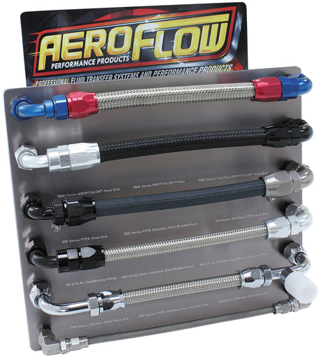 Counter Display AF99-2005 - Aeroflow