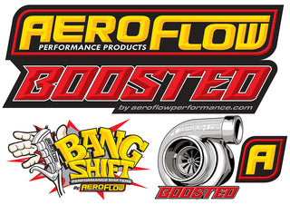 Stickers & Decals