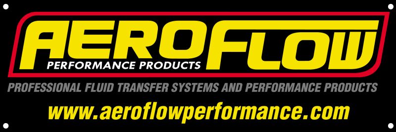 Promo Banner 4000 x 1000 / 4M x 1M AF99-2030 - Aeroflow