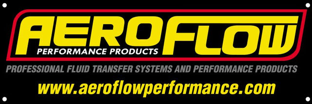 Promo Banner 4000 x 1000 / 4M x 1M AF99-2030 - Aeroflow