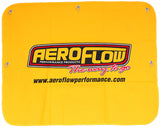 Univ Tyre Cover (Sedan) Sun Shade & 5 Suction Caps / Clips AF99-3000 - Aeroflow