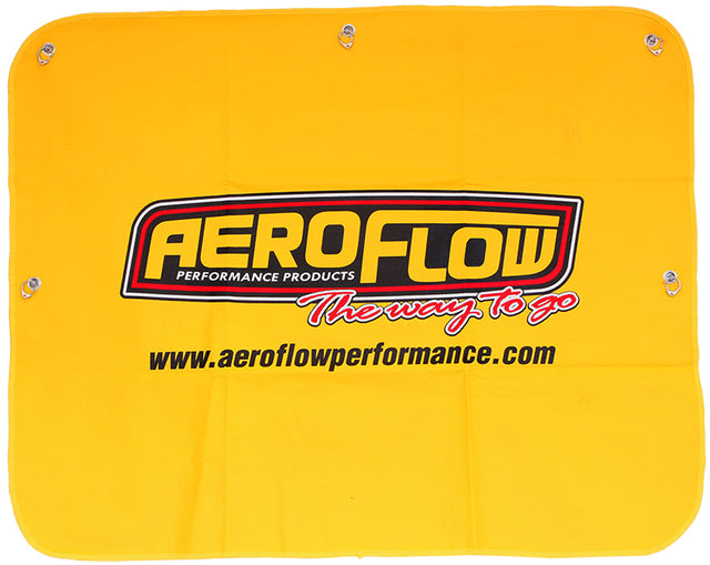 Univ Tyre Cover (Sedan) Sun Shade & 5 Suction Caps / Clips AF99-3000 - Aeroflow