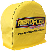 Tyre Cover Up To 34-1/2" Diam Sold Individually- Dragster AF99-3001 - Aeroflow