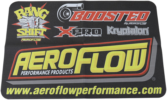 Fender / Guard Cover Sold Individually AF99-3010 - Aeroflow