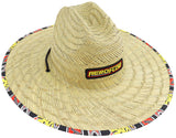 Straw Hat Xtr Boostedbang Shift x Pro Logo AF99-3014 - Aeroflow