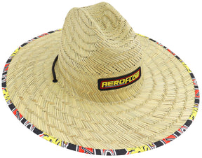 Straw Hat Xtr Boostedbang Shift x Pro Logo AF99-3014 - Aeroflow