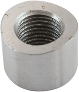 Notched Weld Bung O2 Steel M12 x 1.25mm Oxygen Sensors AF990-M12 - Aeroflow