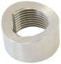Notched Weld Bung O2 Sensor M18 x 1.5mm Oxygen Sensors S/S AF990SS - Aeroflow