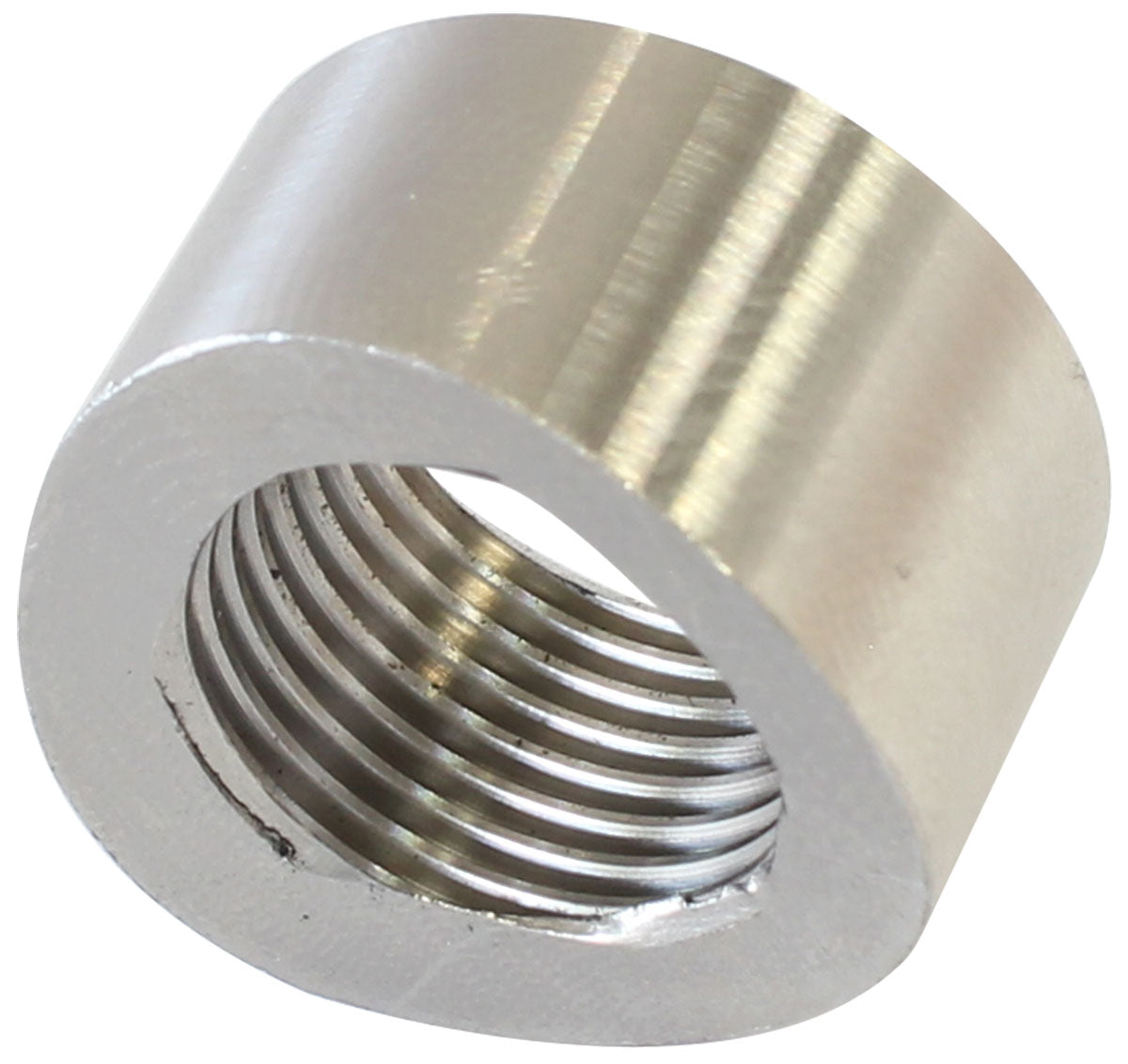 Notched Weld Bung O2 Sensor M18 x 1.5mm Oxygen Sensors AF990 - Aeroflow