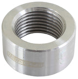 Weld Bung O2 Oxy Sensor S/S M18 x 1.5mm Thread All Sensors AF991SS - Aeroflow