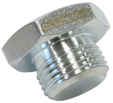 Oxy O2 Sensor Plug 25pk When Sensor Is Removed AF992-25 - Aeroflow