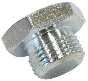 Oxy O2 Sensor Plug 25pk When Sensor Is Removed AF992-25 - Aeroflow