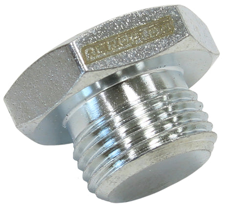 Oxy O2 Sensor Plug 25pk When Sensor Is Removed AF992-25 - Aeroflow