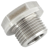 Oxygen O2 Sensor Hex Plug When Sensor Is Removed AF992 - Aeroflow