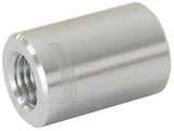 Weld On Nozzle Fitting ( 1 ) 1/16" NPT Int Thread, 3/4 OAL AF994-01-01 - Aeroflow