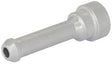 Male Weld On Barb 3/16" 4.75mm 6061-T6 Alloy Weld On AF995-04 - Aeroflow